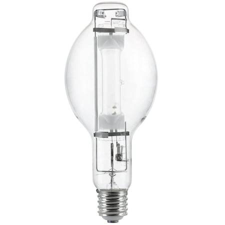 Sunlite Sunlite MH1000/U/BT37 1000 Watt Metal Halide Light Bulb, Mogul Base 03680-SU